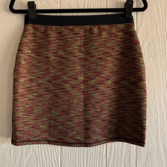Urban Outfitters Dresses & Skirts - Urban Outfitters Multi Colored Skirt